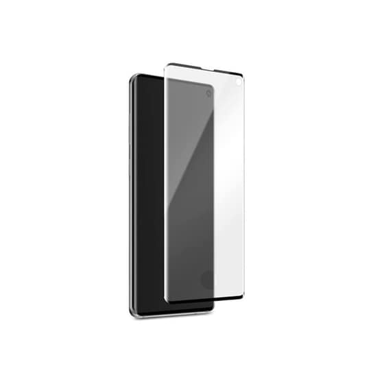 Προστατευτικό οθόνης Samsung Galaxy S20 - Puro Premium Full Edge Tempered Glass image 0