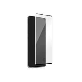 Προστατευτικό οθόνης Samsung Galaxy S20 - Puro Premium Full Edge Tempered Glass