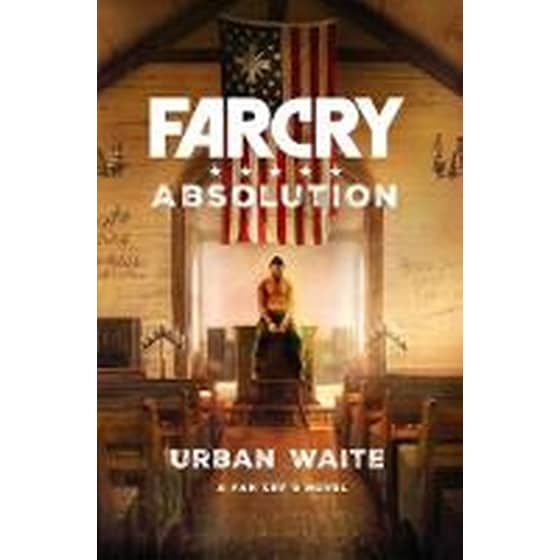 Far Cry: Absolution image 0