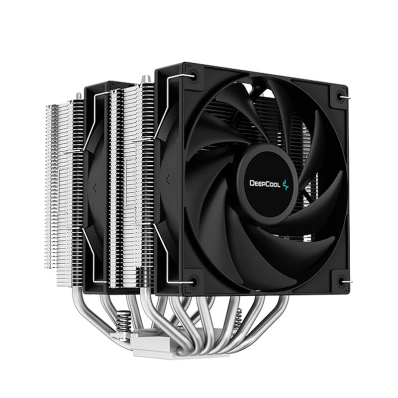 Ψύκτρα επεξεργαστή Deepcool AG620