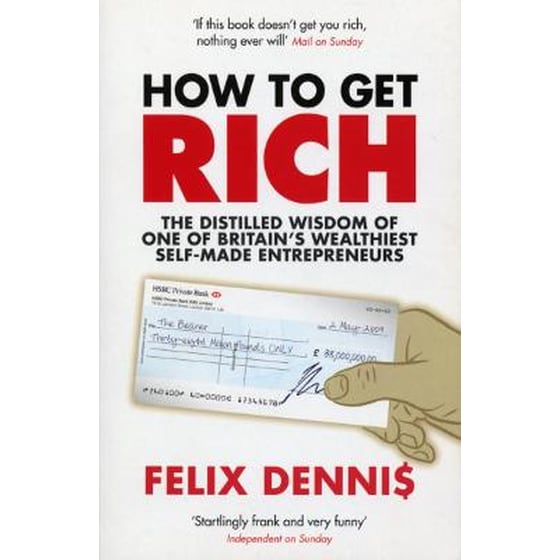 How to Get Rich image 0