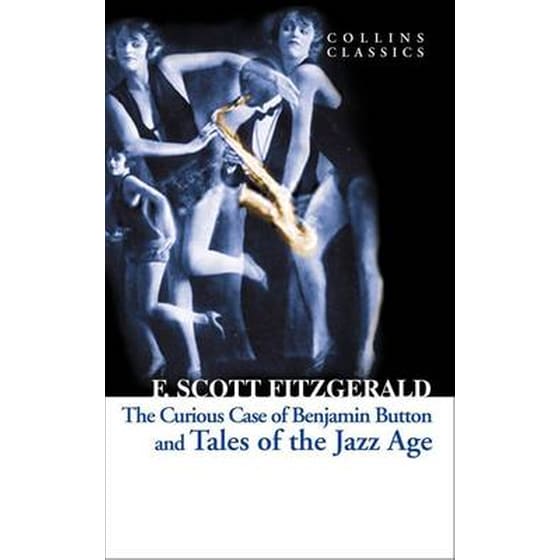 Tales of the Jazz Age image 0