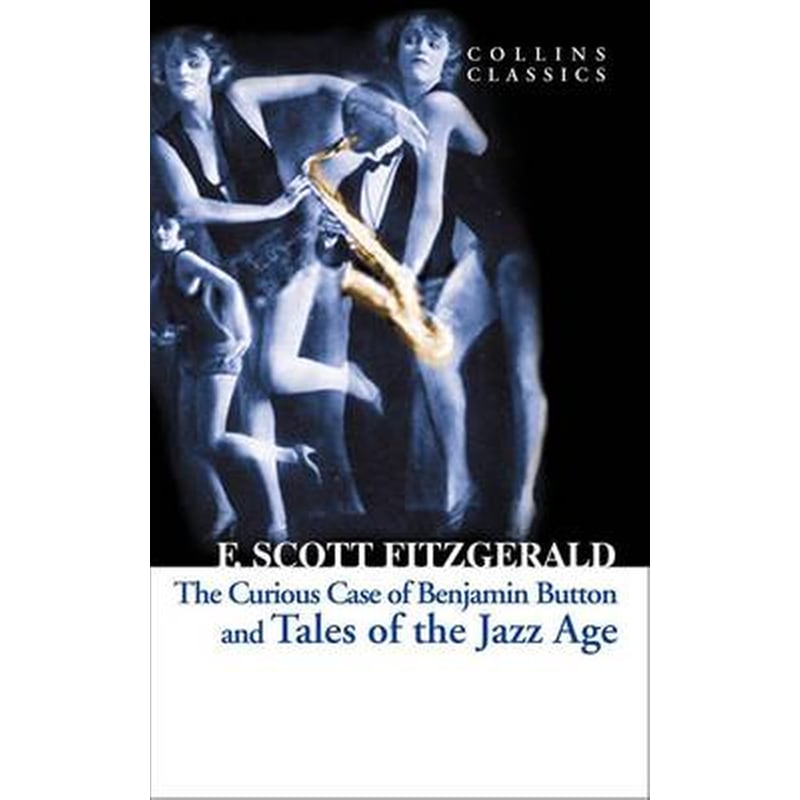 Tales of the Jazz Age 0773917
