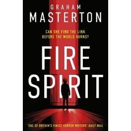 Fire Spirit