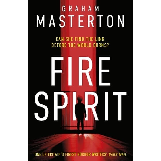 Fire Spirit image 0