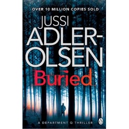 Buried