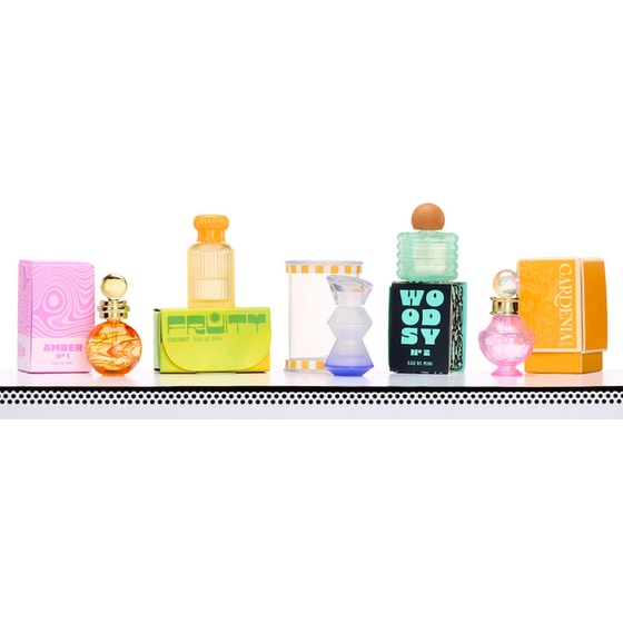 Miniverse - Make It Mini Fragrances - Αρώματα 15 Σχέδια - Τυχαία Επιλογή Σχεδίου image 8