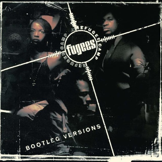 Refugee Camp (Bootleg Versions) (LP) image 1