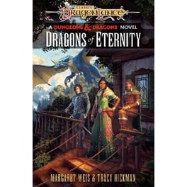 Dragonlance: Dragons of Eternity