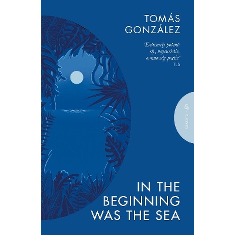 In the Beginning Was the Sea