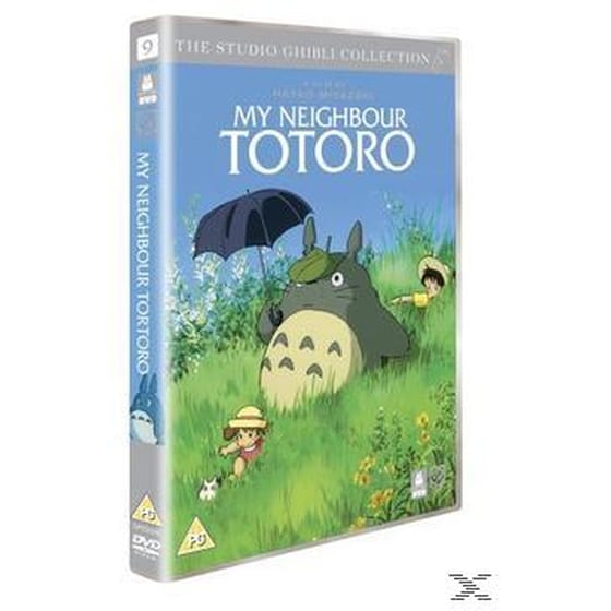 My Neighbour Totoro image 0