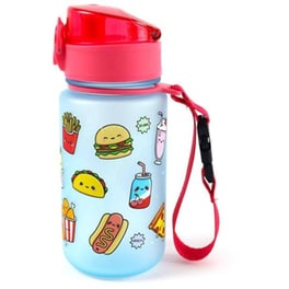 Παγούρι Puckator Ecozen Foodiemals 350ml