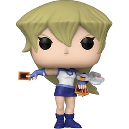 Funko Pop! Animation - Yu-Gi-Oh - Alexis Rhodes #1869