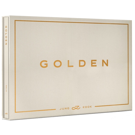 Golden (Solid Ver.) image 0