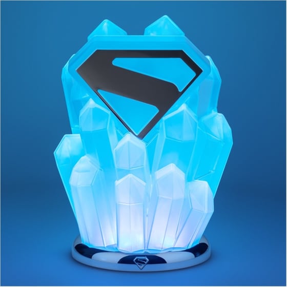 Φωτιστικό Paladone DC Comics: Superman image 5