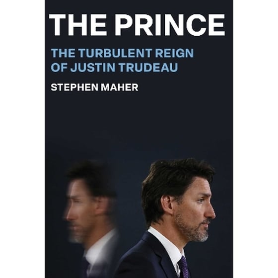 The Prince image 0