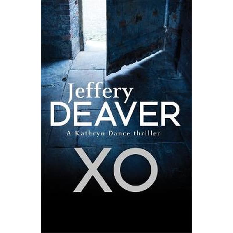 XO Book 3
