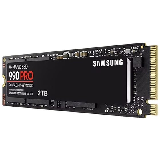 Εσωτερικός SSD Samsung 990 PRO NVMe M.2 2TB PCI Express 4.0 image 2