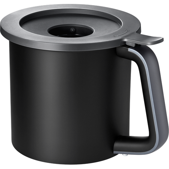 Πολυμάγειρας XIAOMI Robot Smart Cooking MCC01M με CookingloT Μαύρο image 8