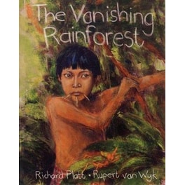 Vanishing Rainforest
