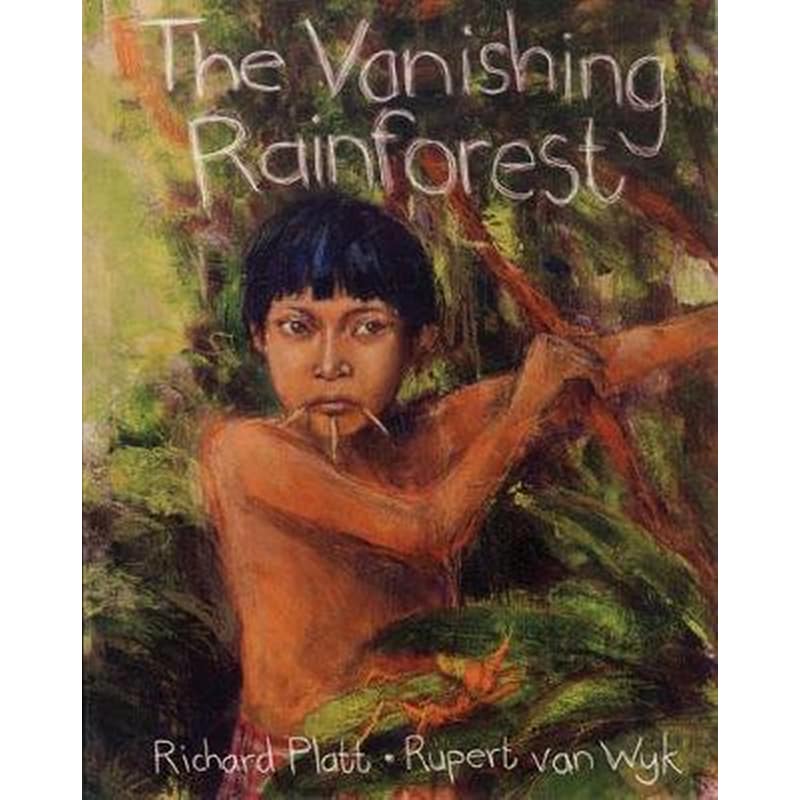 Vanishing Rainforest