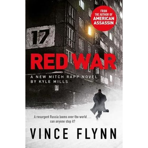 Red War image 0
