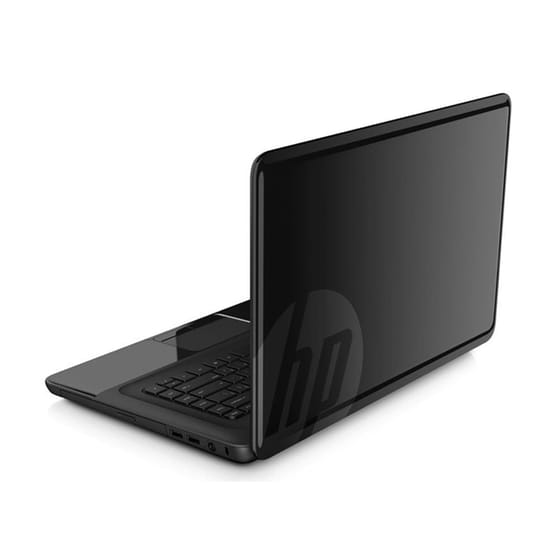 HP Pavilion 2000-2d01SV - 15.6" - Μαύρο image 1
