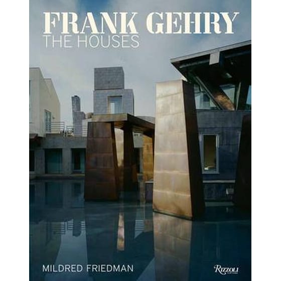 Frank Gehry image 0