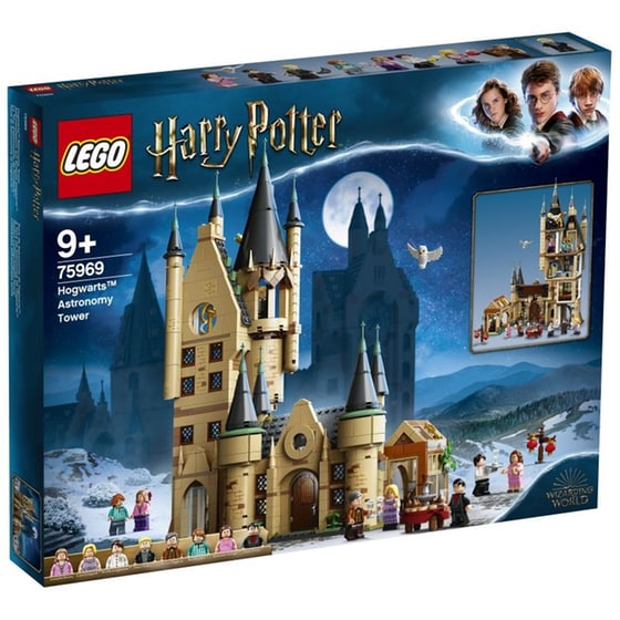 Harry potter lego public clearance