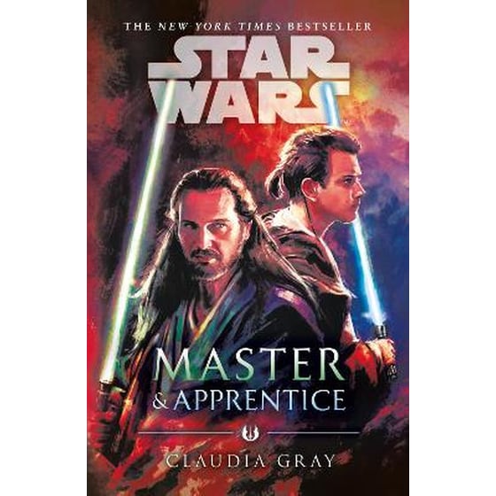 Master and Apprentice (Star Wars) image 0