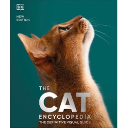 The Cat Encyclopedia