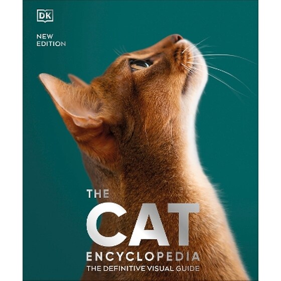 The Cat Encyclopedia image 0