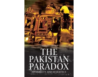 Pakistan Paradox image 0