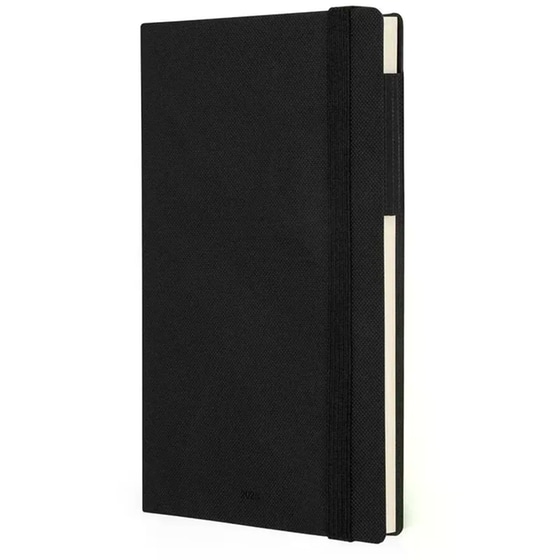 Ημερολόγιο Εβδομαδιαίο Legami 12Μ Medium Black Diamond image 1