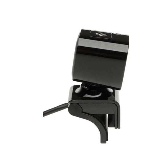 Web Camera Microsoft HD-6000 - Μαύρο image 3