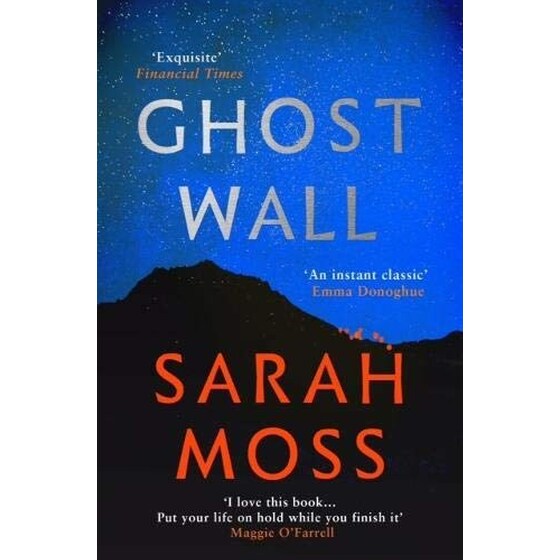 Ghost Wall image 0
