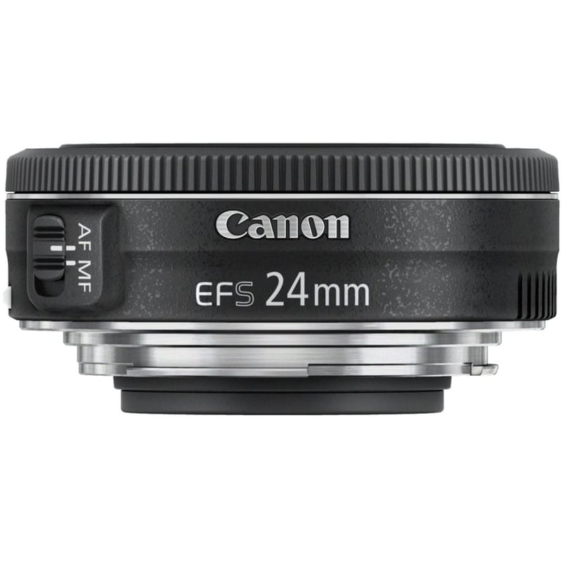 Canon Lens EF 24mm f/2.8 – Φωτογραφικός Φακός