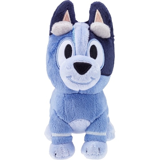 Λούτρινo Bluey (20cm) 8 Σχέδια - 1 Τμχ  - Τυχαία Επιλογή Σχεδίου image 8