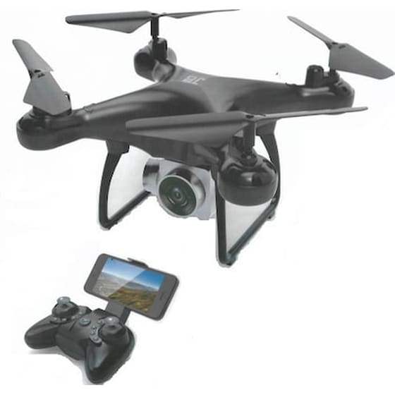 Drone Για Μικρούς Και Ενήλικες Με Κάμερα image 0
