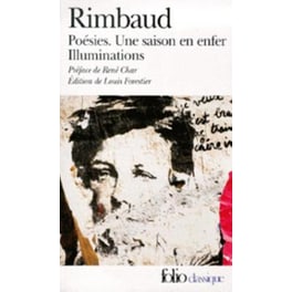 Poesies/Une saison en enfer/Illuminations