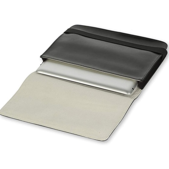 Moleskine Black Laptop Case 15" image 1
