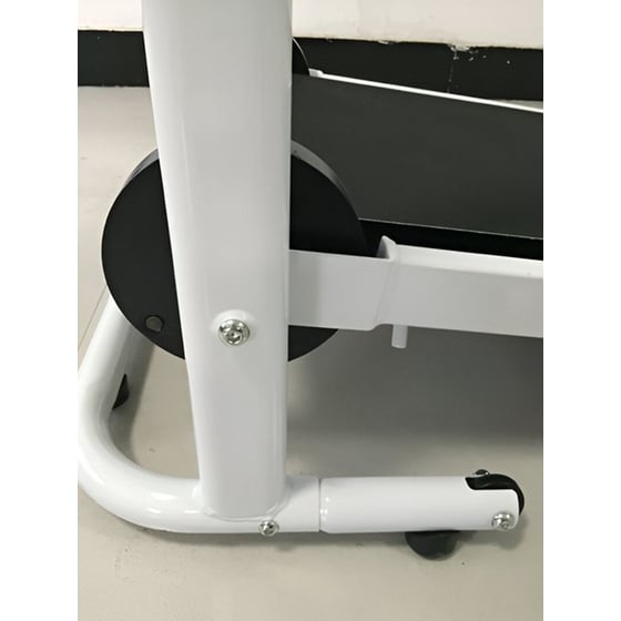 Μαγνητικός Διάδρομος Γυμναστικής Viking M-110 - Άσπρο image 3