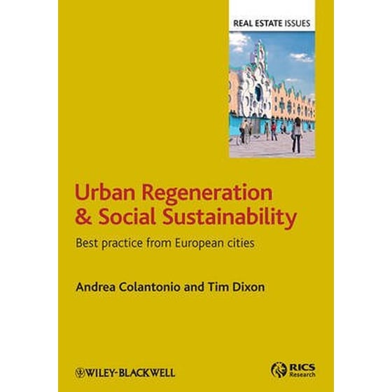 Urban Regeneration and Social Sustainability image 0