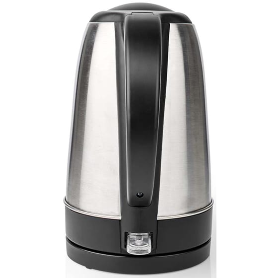 NEDIS KAWK340EAL 2200 W 1.7 L Inox Βραστήρας image 2