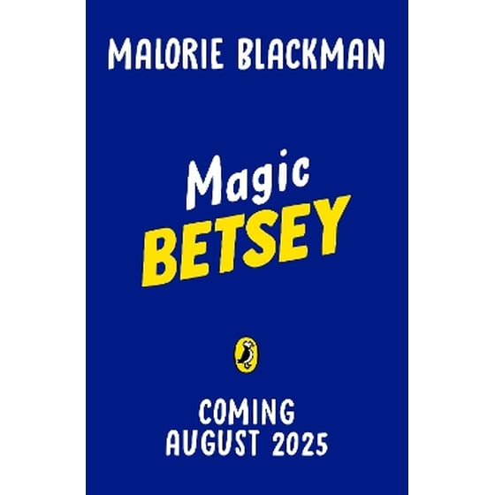 Magic Betsey image 0