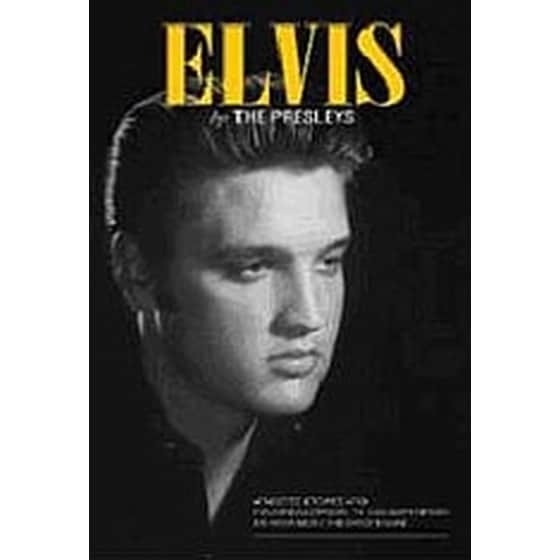 Elvis by the Presleys image 0
