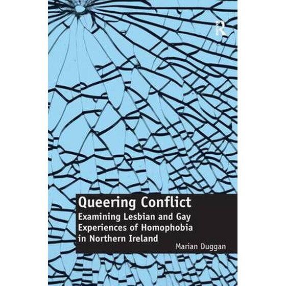 Queering Conflict image 0