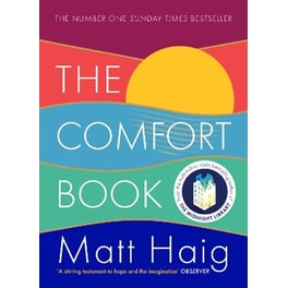 Comfort Book