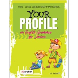 Your Profile Junior B' Student's Book