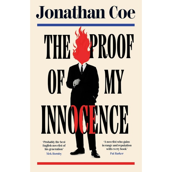 The Proof of My Innocence image 0